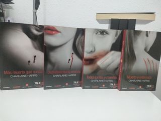 Muerto para siempre/ Dead ever after (Sookie Stackhouse Southern Vampire) (Spanish Edition)