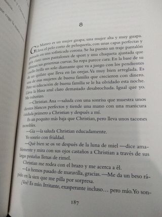 Cincuenta sombras de Grey