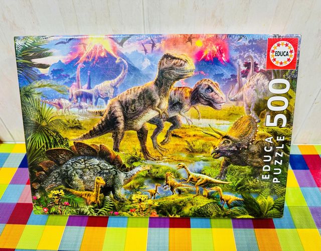 Lote de 2 Juegos de mesa.