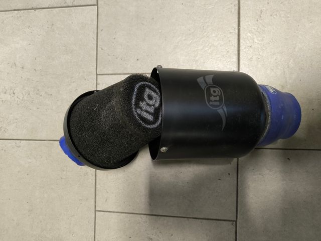 Intake ITG 1.6 2.0