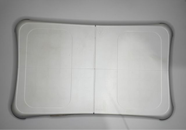 Wii Fit en caja, en buen estado.