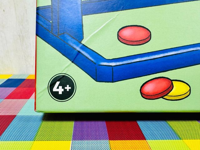 Lote de 2 Juegos de mesa