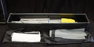 Pantalla Proyección profesional