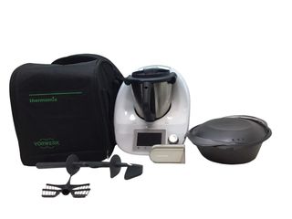thermomix vorwerk tm5