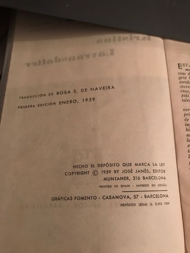 Sigrid Undset. Kristina Lavransdatter