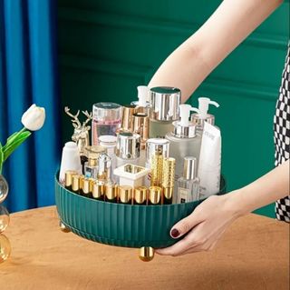 ORGANIZADOR DE COSMÉTICOS