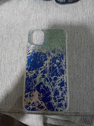 Funda de móvil IPhone 11