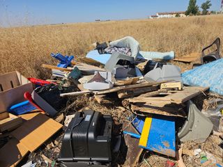 Limpiezas en jeneral 