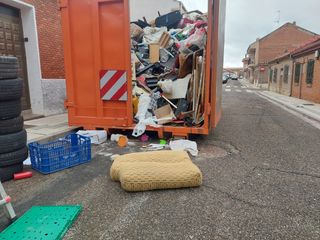 Limpiezas en jeneral 