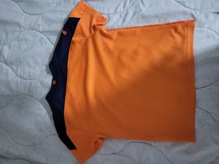Camiseta del Valencia. 