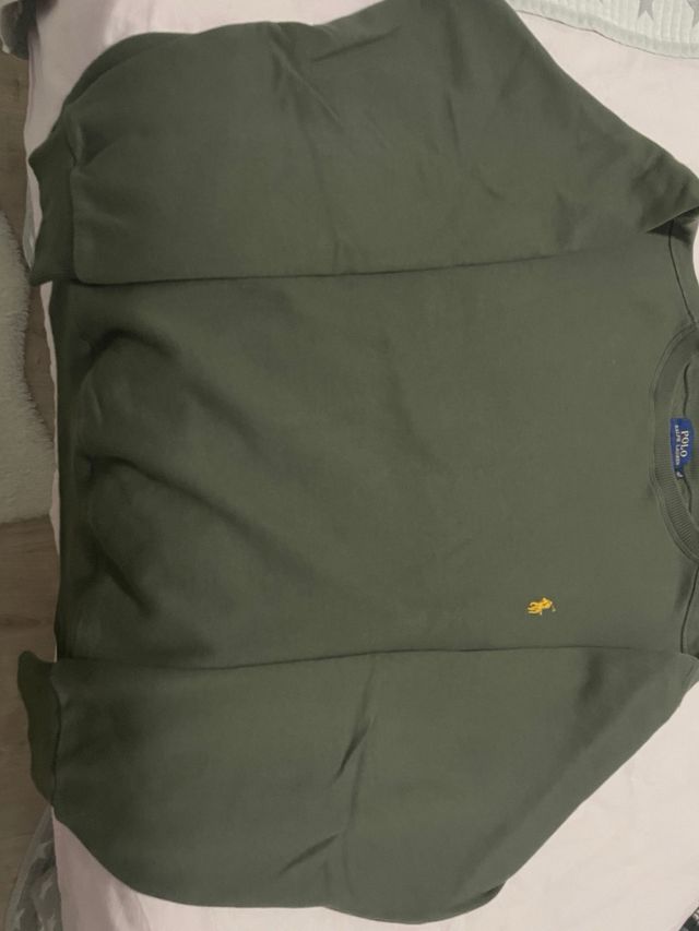 Sudadera Ralph Lauren