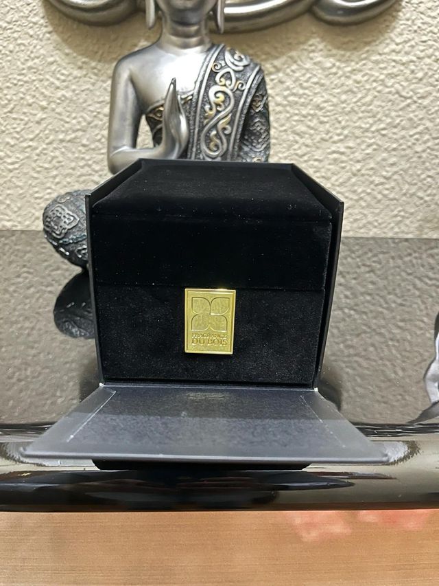 Fragance De Bois Oud Orange Intense