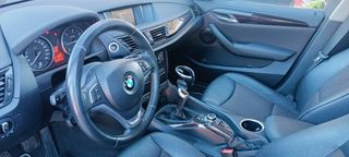 BMW X1 2014