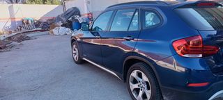 BMW X1 2014