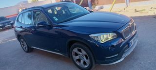 BMW X1 2014
