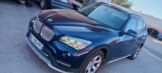 BMW X1 2014