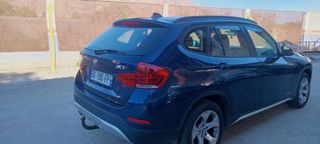 BMW X1 2014