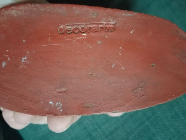 Figuras decorarte belen