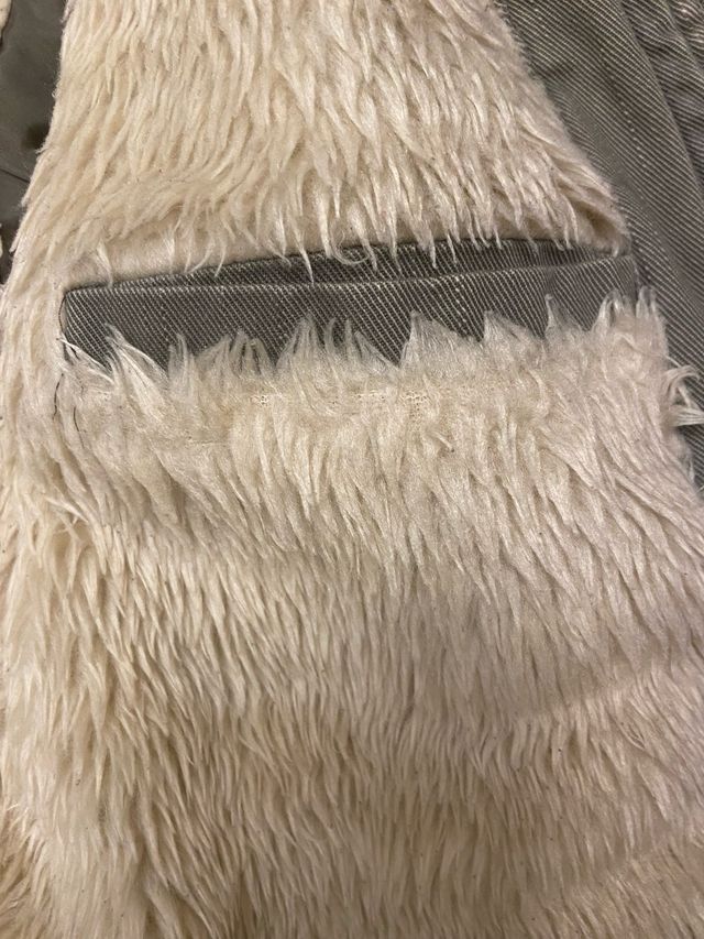 Cazadora/Chaqueta FreeBase