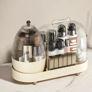 ORGANIZADOR DE COSMÉTICOS