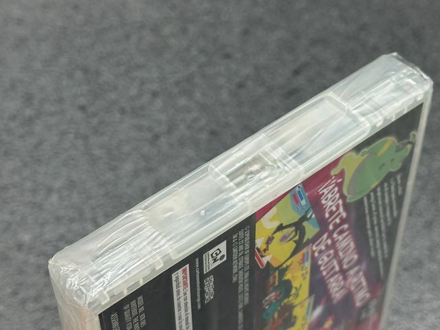 NUEVO Puffy Amiyumi The Genie&The Amp DS