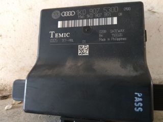 Centralina gateway AUDI 1K0 907 530D