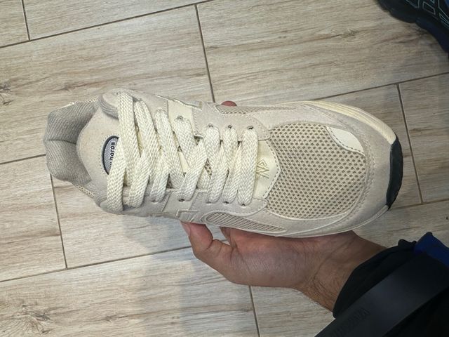 Zapatilla new balance 2002r