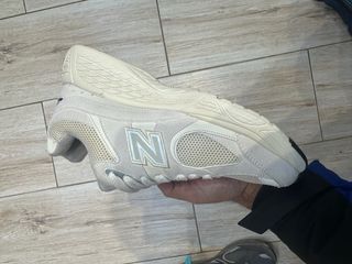 Zapatilla new balance 2002r