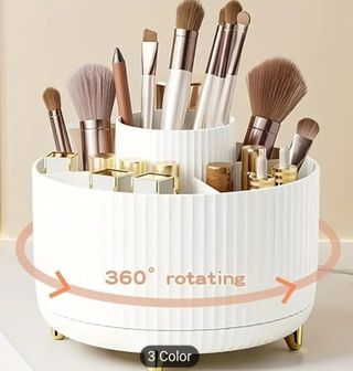 ORGANIZADOR DE COSMÉTICOS