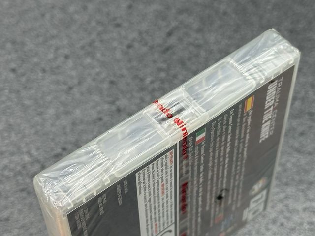 NUEVO Trauma Center Under The Knife DS Pal Esp