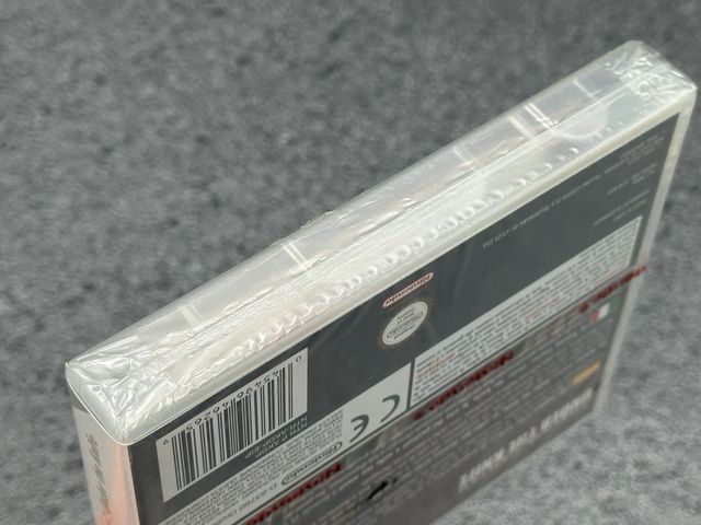 NUEVO Trauma Center Under The Knife DS Pal Esp