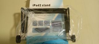 VOVIGGOL Metálico Soporte Tablet Ajustable