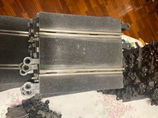 Pistas de scalextric