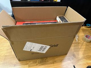 Amplificador Positive Grid Spark 40+ Pedal+Bolsa