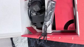 NINTENDO Swich OLED Edicion Exclusica de MarioRed