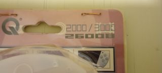 FUNDA SONY PSP 2000/3000 TRANSPARENTE. NUEVA