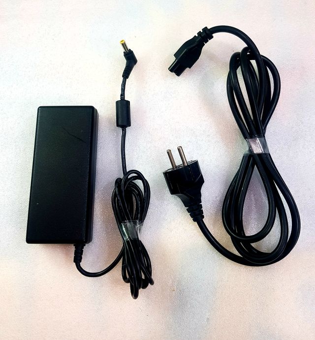 Caricatore originale HP COMPAQ PPP012L 18.5V 4.9A 90W