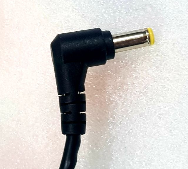 Caricatore originale HP COMPAQ PPP012L 18.5V 4.9A 90W