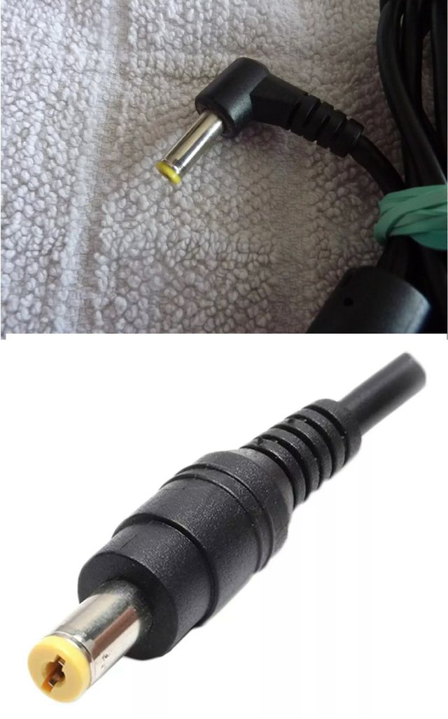 Caricatore originale HP COMPAQ PPP012L 18.5V 4.9A 90W