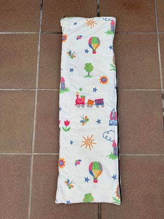 Organizador cambiador bebes