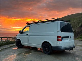 Volkswagen Transporter T5 2006