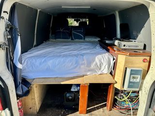 Volkswagen Transporter T5 2006