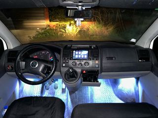 Volkswagen Transporter T5 2006