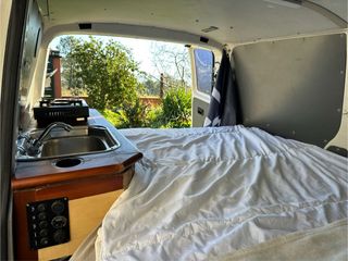 Volkswagen Transporter T5 2006