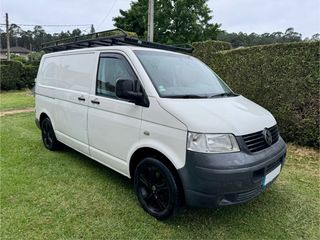 Volkswagen Transporter T5 2006