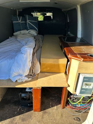 Volkswagen Transporter T5 2006