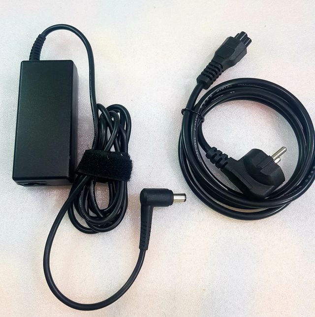 CARICATORE HP 90W HP PPP009L-E 1650-32HT 4.74A ~ 19V