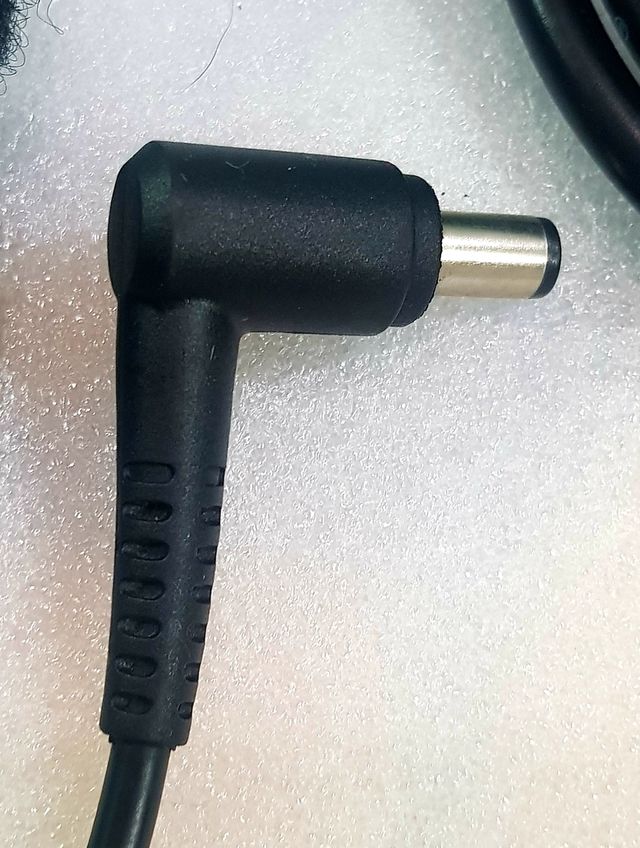 CARICATORE HP 90W HP PPP009L-E 1650-32HT 4.74A ~ 19V