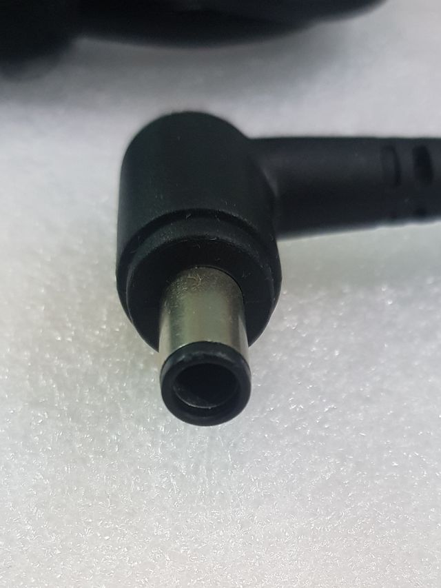 CARICATORE HP 90W HP PPP009L-E 1650-32HT 4.74A ~ 19V