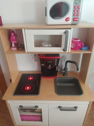 Cocinita niñ@s